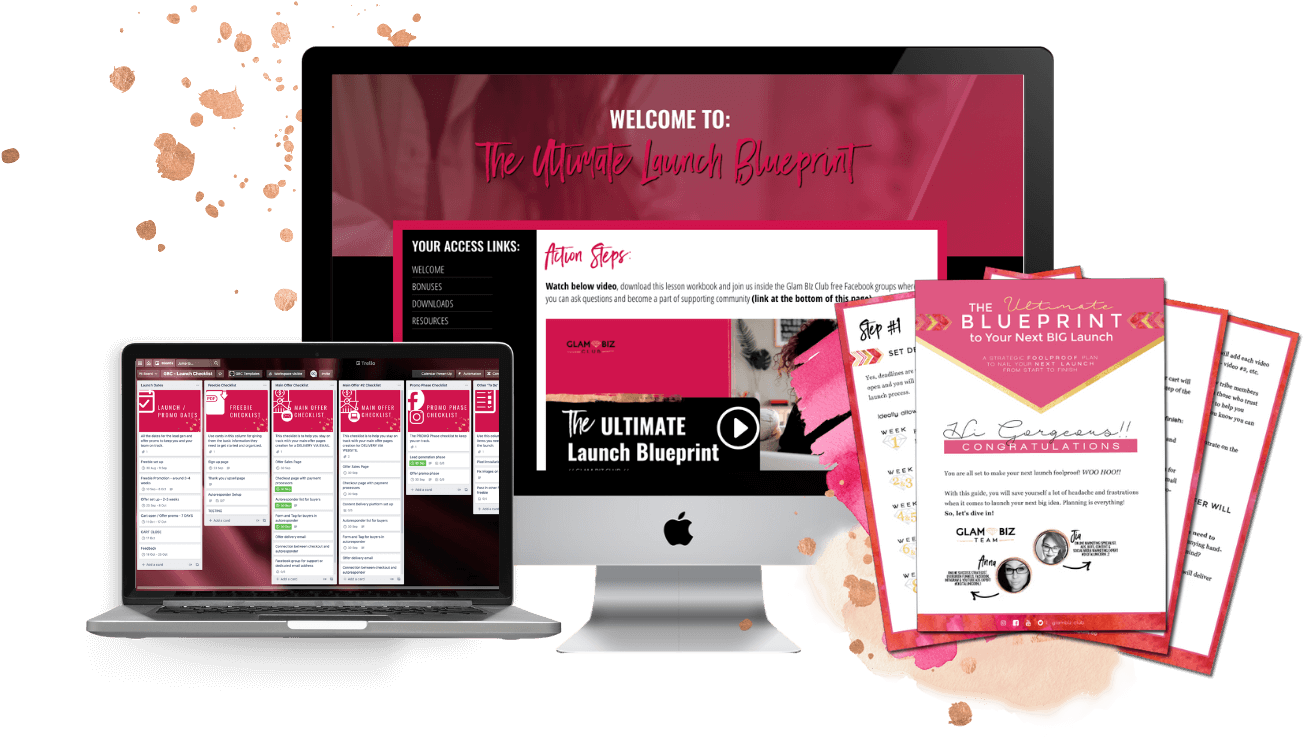 Ultimate-Launch-Blueprint-by-Glam-Biz-Club